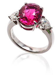 Gems & Jewelry 取扱商品